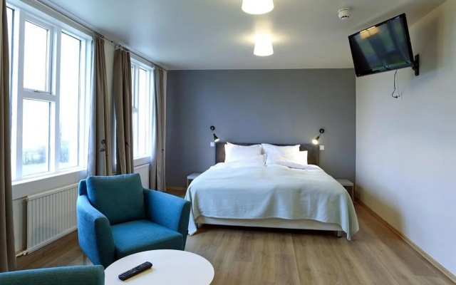 Fosshotel Hekla