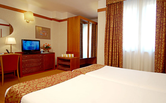 Hotel Du Lac et Bellevue