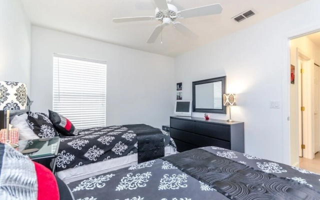 3-Bedroom Villa in Davenport 633TC