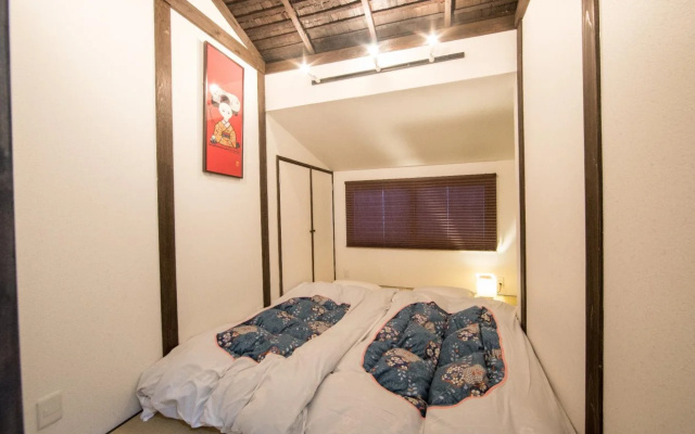 Kiyomizu Villa