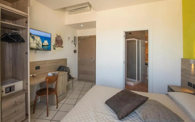 Hotel da Romano