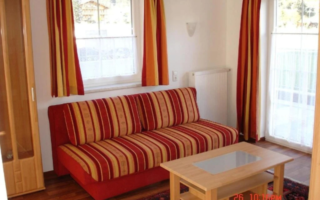 Chalet Helene