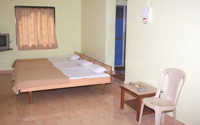Nisarg Resort