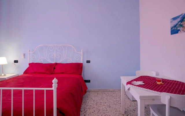 B&B Terre di Mare