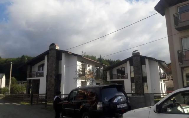 Cottage in Bakuriani