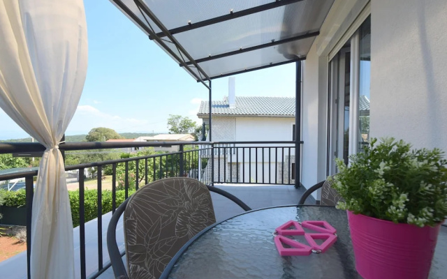 Apartments Nedo