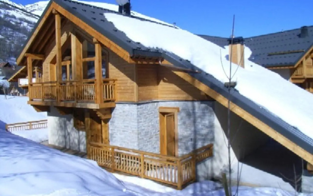 Chalet Odalys Alpen Roc