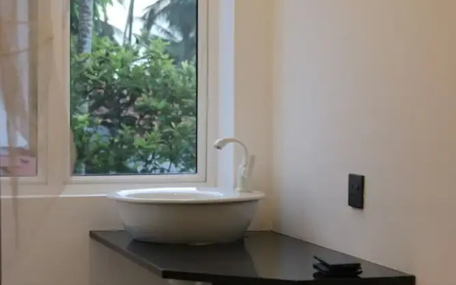 The Villa Sea Breeze