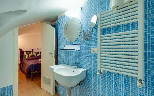Apartment - Capella Vecchia BH 103