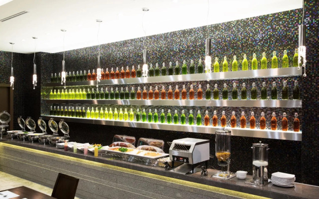 Mate Hotel Bundang