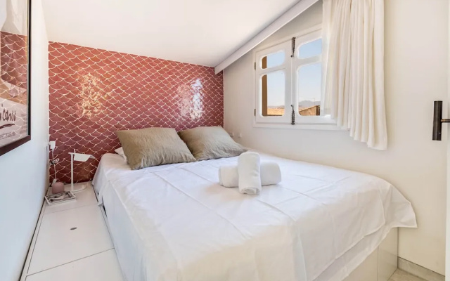Solaga - Apartamento Sagrado Corazón