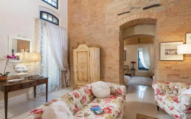 Villa Torre dell'acqua