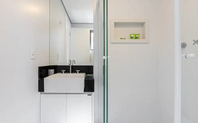 ZCM - Condomínio Z Cotovia- Anora Spaces