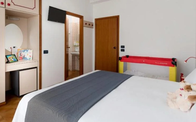 Hotel Haway