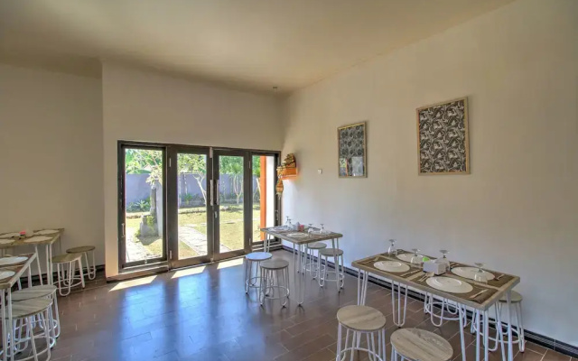 JnJ Guest House