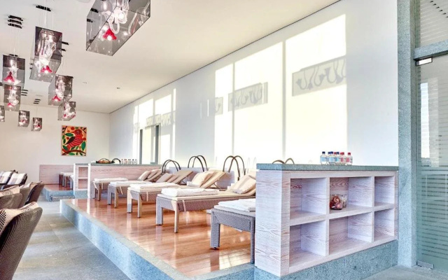 Budersand Hotel - Golf & Spa - Sylt