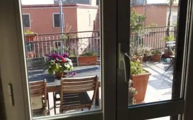 Casa Cola