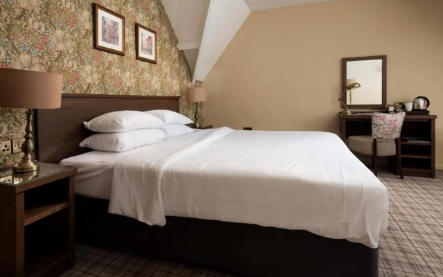 The Ripon Inn - The Inn Collection Group