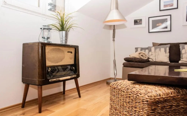 Apartments Marijin Dvor