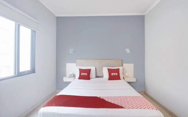 OYO 90244 Hotel Antara