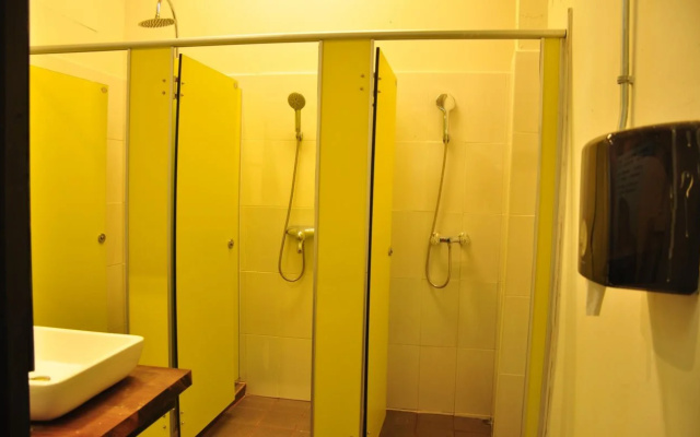 Sabye Club Hostel