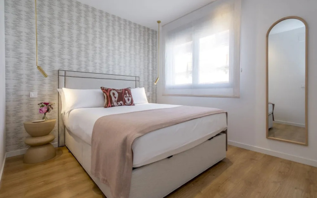 Miosotis Suites
