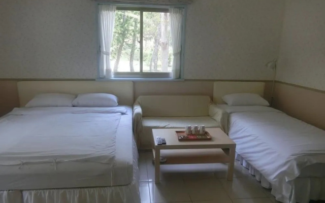 Nanbali B&B