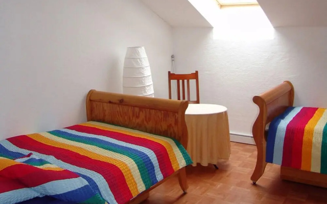 Ferienwohnung Uckerseen