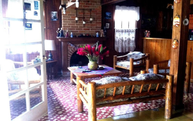 Hotel Posada De Carlos V