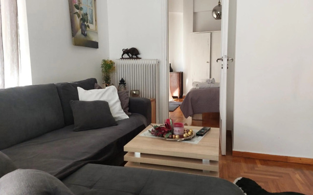 Dream apartment
