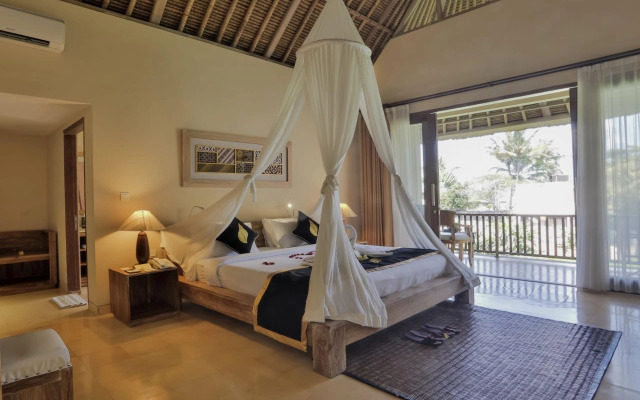 The Sankara Resort & Spa