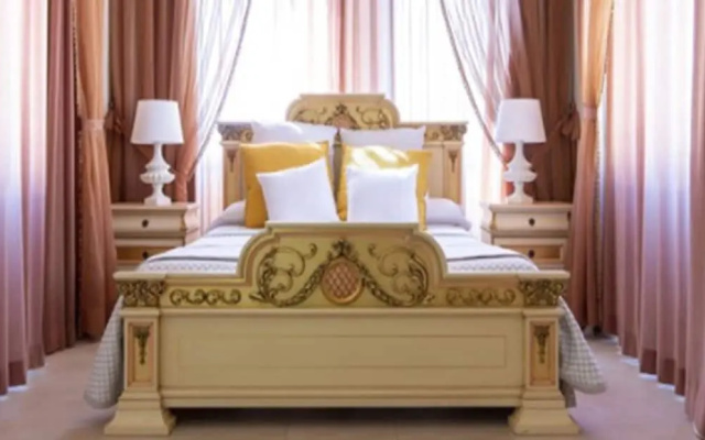 Hotel Kazar