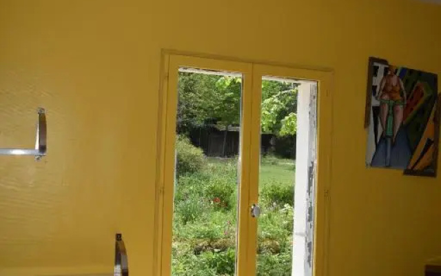 La Métairie du Moulin de Meusnes