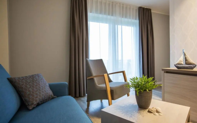 Nordsee Lodge
