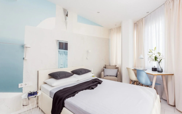 Skyreach Bizzstay - Wohnen Am Main