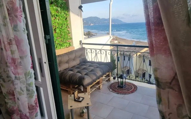 Corfu Dream Glyfada Apartments
