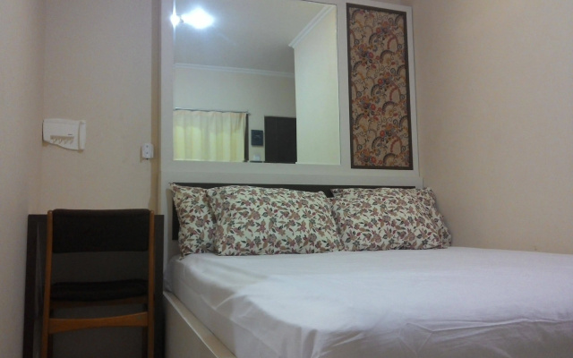 Kanto's Guest House