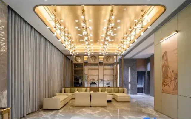 Wenchang Jinyuan Hotel