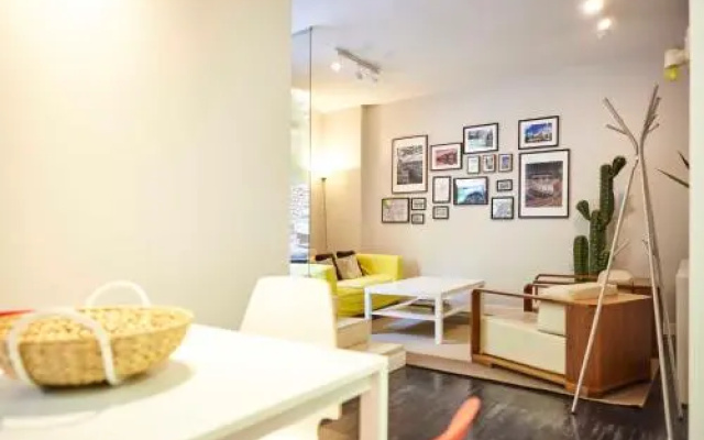 Apartamento Principe Pio