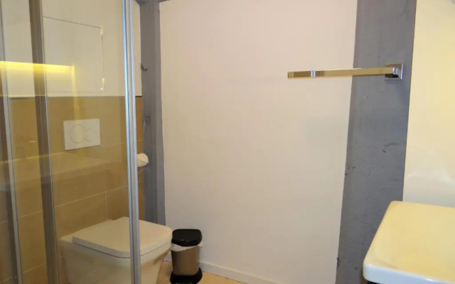 Speicher Residenz Barth E3 App 4