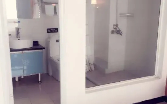 Shangjia Hotel