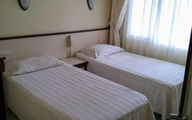 Oya Apartments