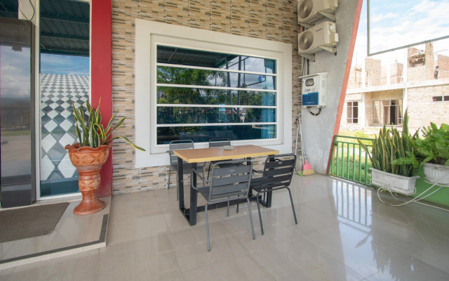 RedDoorz Syariah Near Pantai Bali Abdya Blang Pidie