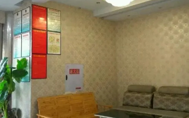 Shengya Business Hostel