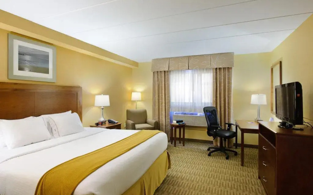 Harbor Pointe Inn PHL Airport