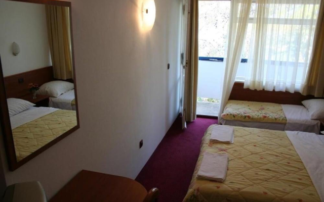 Hotel Luka