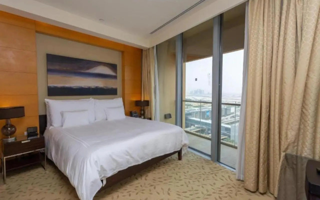 Ostay - Address Dubai Mall - The Residence