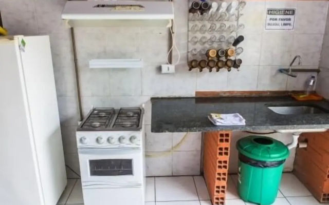 Pousada Banana House