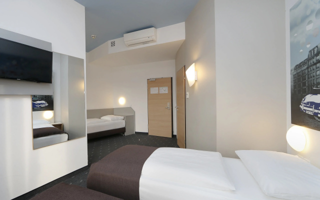 B&B Hotel Berlin-Charlottenburg