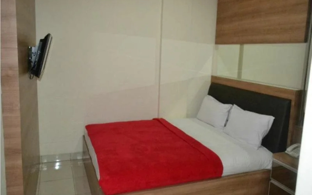 Hotel Quintus Jakarta